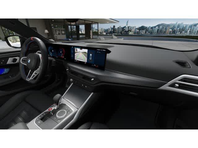 new 2026 BMW M2 car, priced at $72,980