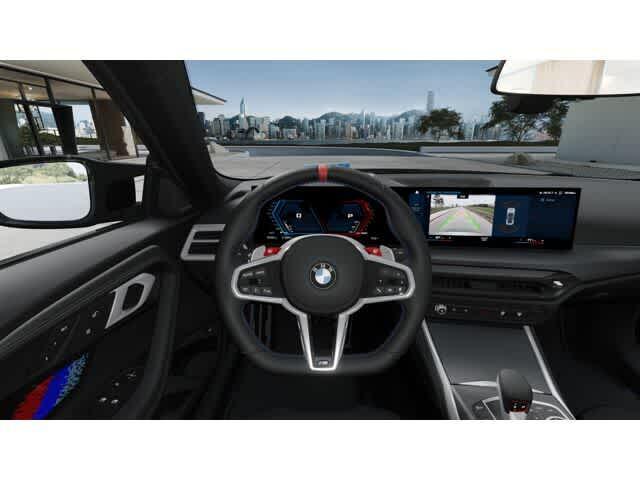new 2026 BMW M2 car, priced at $72,980