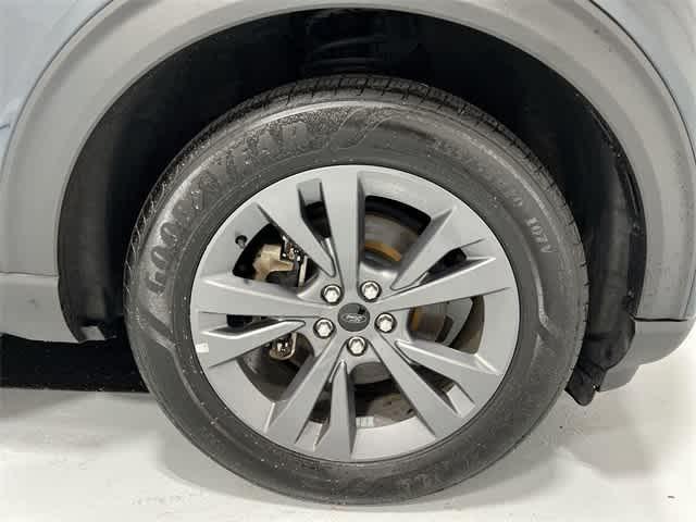 used 2022 Ford Explorer car, priced at $19,998