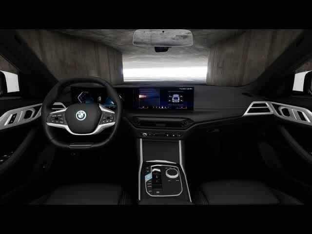 new 2025 BMW i4 Gran Coupe car, priced at $64,445