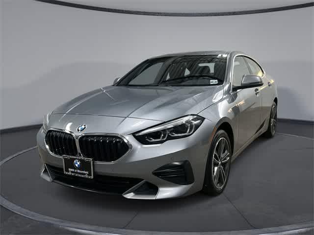 used 2022 BMW 228 Gran Coupe car, priced at $26,899