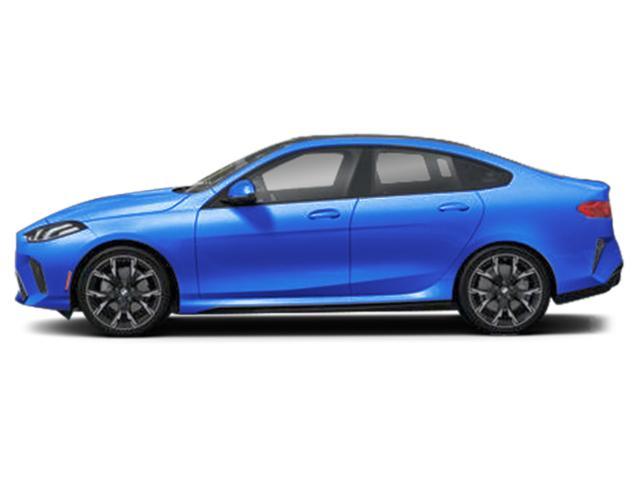 new 2025 BMW 228 Gran Coupe car, priced at $45,725