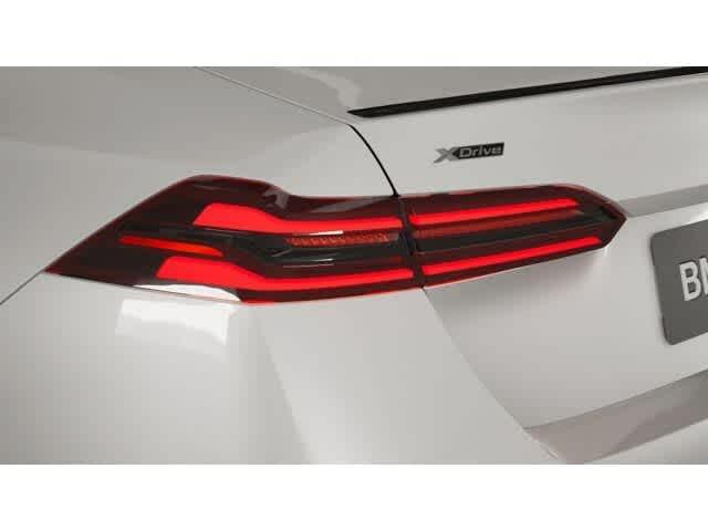 new 2026 BMW 540 car, priced at $82,625
