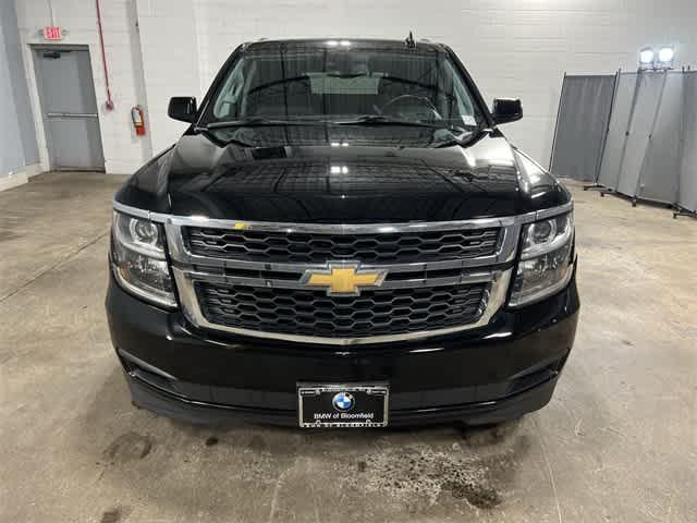 used 2020 Chevrolet Tahoe car, priced at $30,987