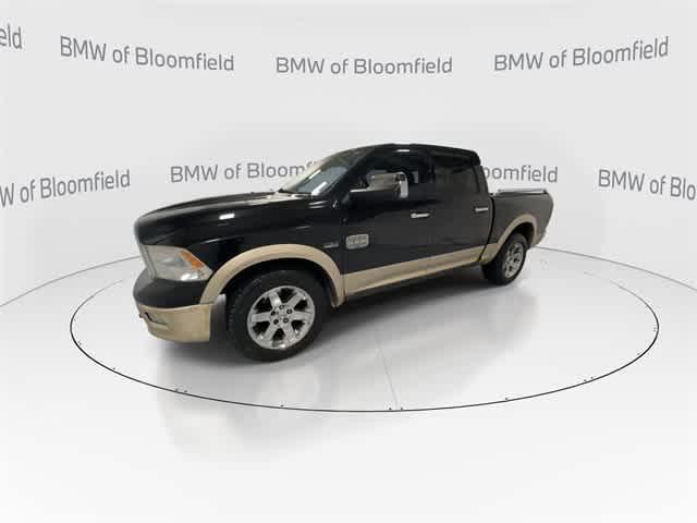 used 2011 Dodge Ram 1500 car, priced at $7,999