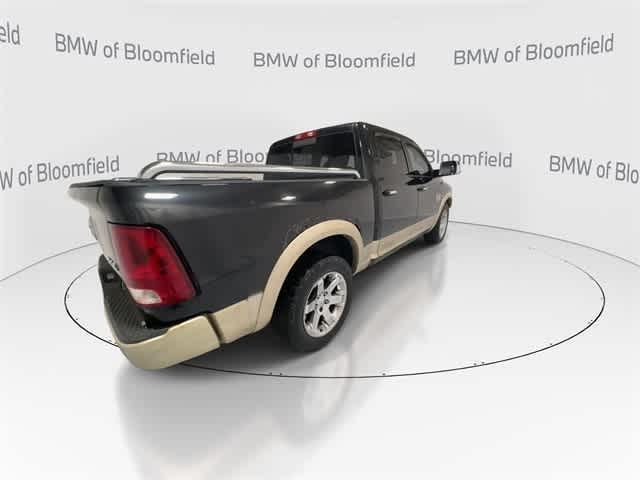 used 2011 Dodge Ram 1500 car, priced at $7,999