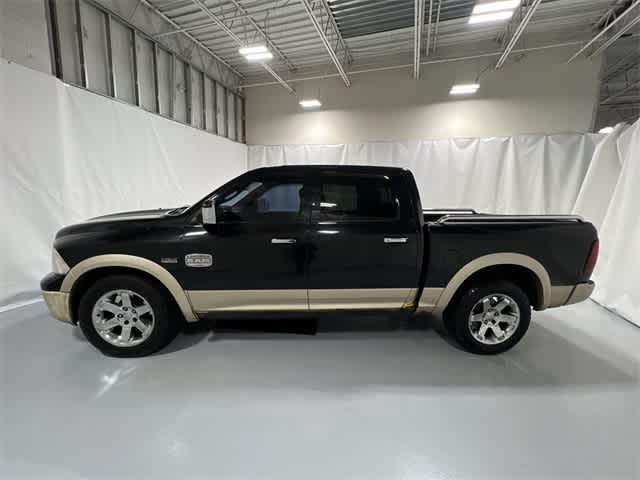 used 2011 Dodge Ram 1500 car, priced at $7,999