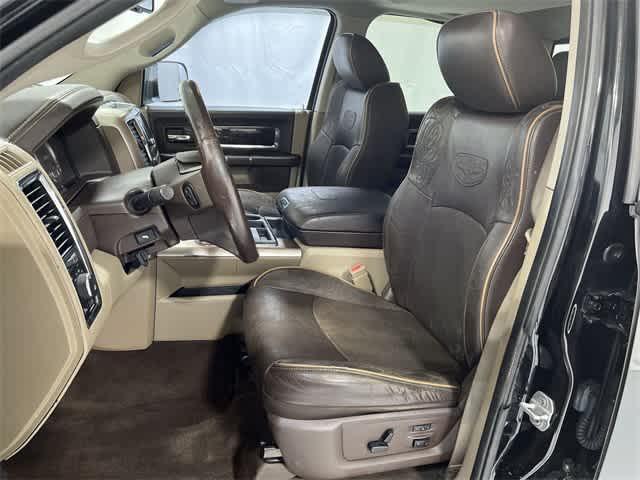 used 2011 Dodge Ram 1500 car, priced at $7,999