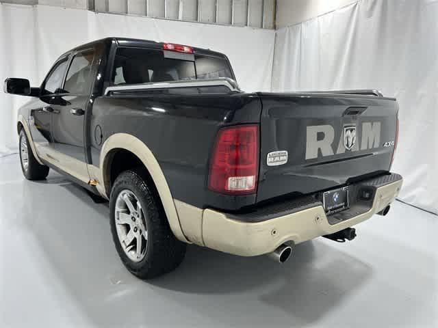 used 2011 Dodge Ram 1500 car, priced at $7,999