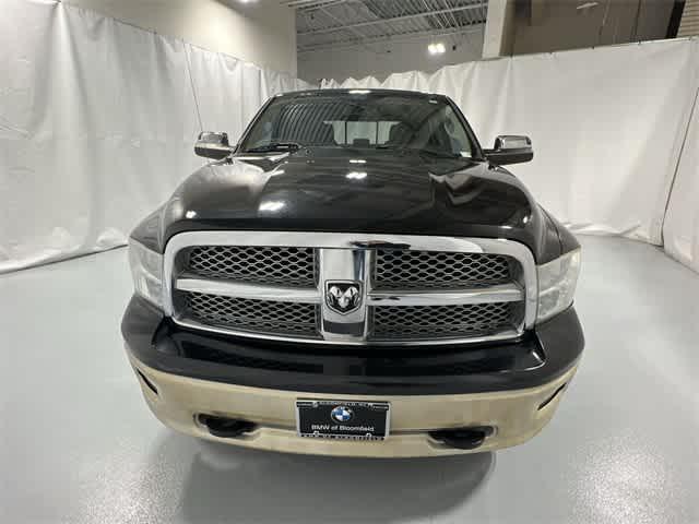 used 2011 Dodge Ram 1500 car, priced at $7,999