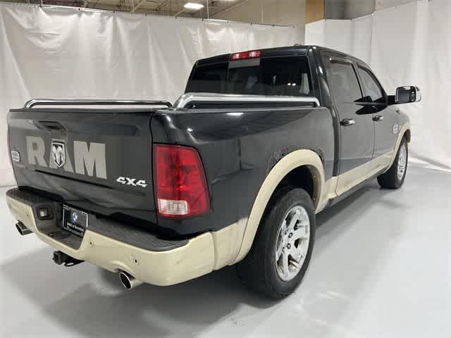 used 2011 Dodge Ram 1500 car, priced at $7,999