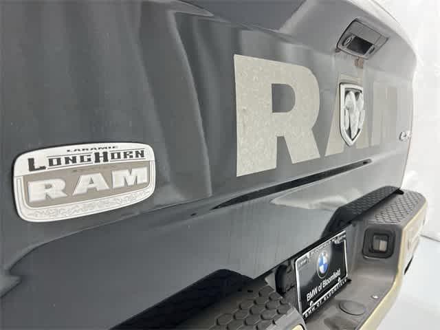 used 2011 Dodge Ram 1500 car, priced at $7,999