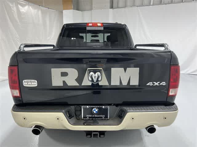 used 2011 Dodge Ram 1500 car, priced at $7,999