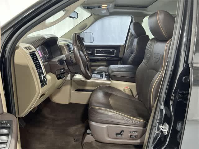 used 2011 Dodge Ram 1500 car, priced at $7,999