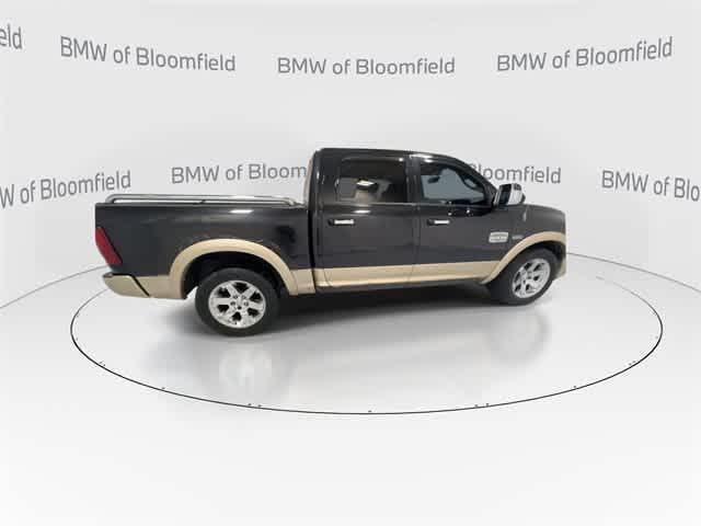 used 2011 Dodge Ram 1500 car, priced at $7,999