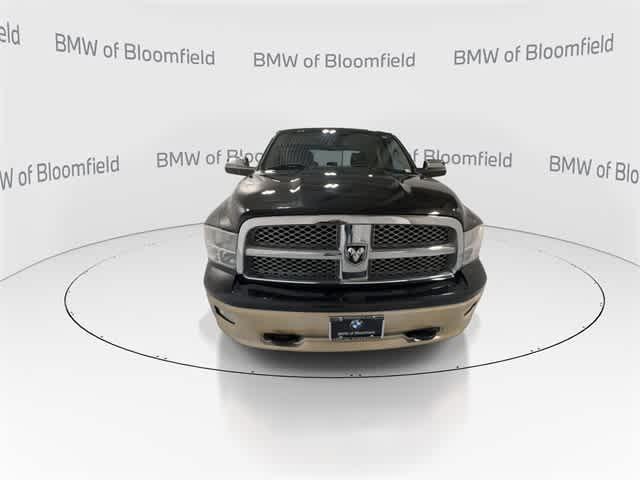 used 2011 Dodge Ram 1500 car, priced at $7,999