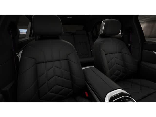 new 2025 BMW 760 car, priced at $127,375