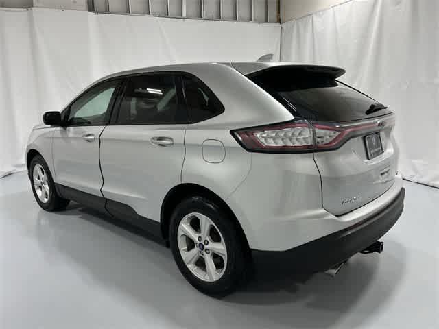 used 2018 Ford Edge car, priced at $12,585