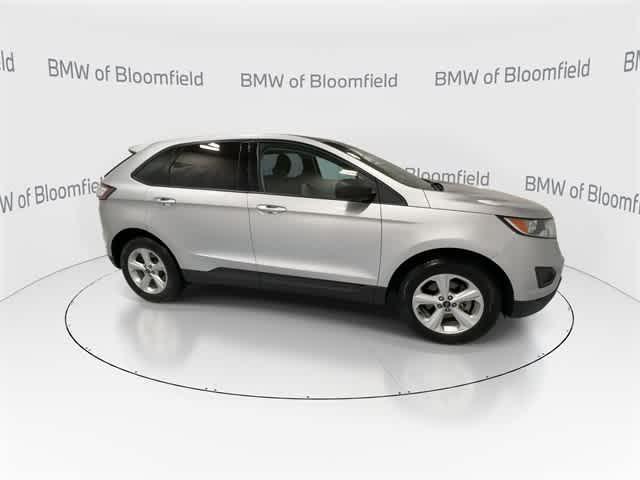 used 2018 Ford Edge car, priced at $12,585