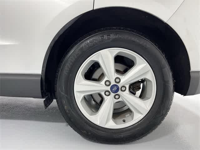 used 2018 Ford Edge car, priced at $12,585