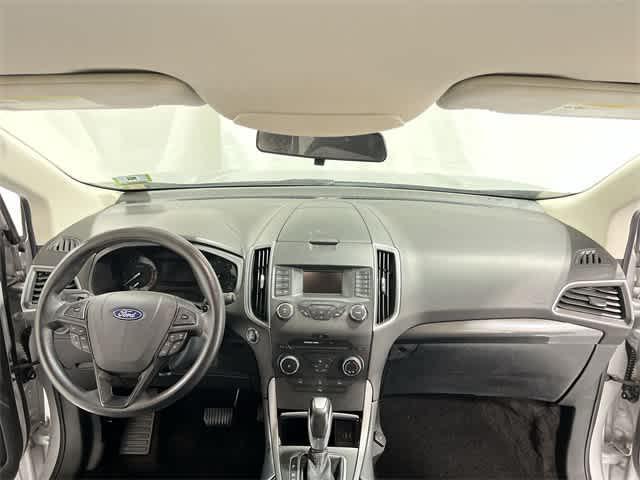 used 2018 Ford Edge car, priced at $12,585