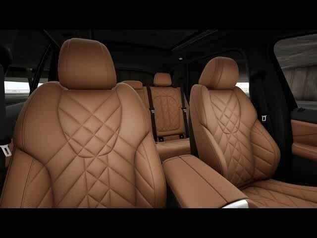 new 2025 BMW X5 car, priced at $77,345