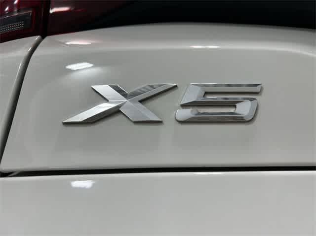 used 2022 BMW X5 car, priced at $41,999