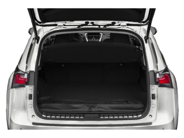 used 2015 Lexus NX 200t car, priced at $17,985