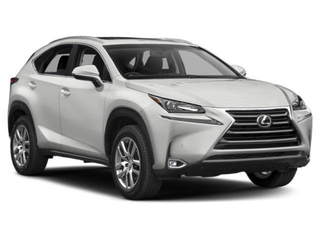 used 2015 Lexus NX 200t car, priced at $17,985