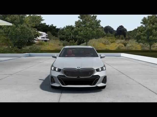 new 2024 BMW 540 car, priced at $75,065