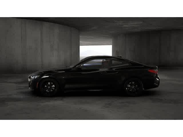 new 2026 BMW 430 car, priced at $59,845