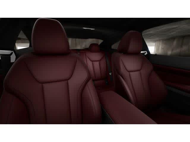 new 2026 BMW 430 car, priced at $59,845
