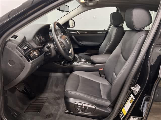 used 2016 BMW X4 car, priced at $14,795