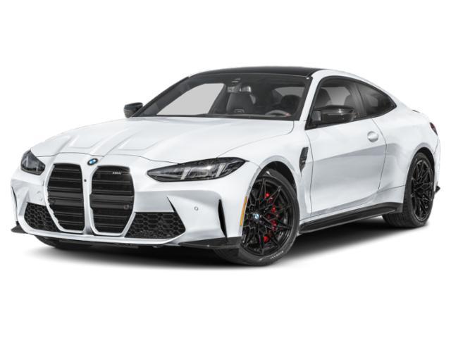 new 2026 BMW M4 car