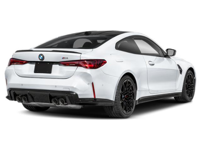 new 2026 BMW M4 car