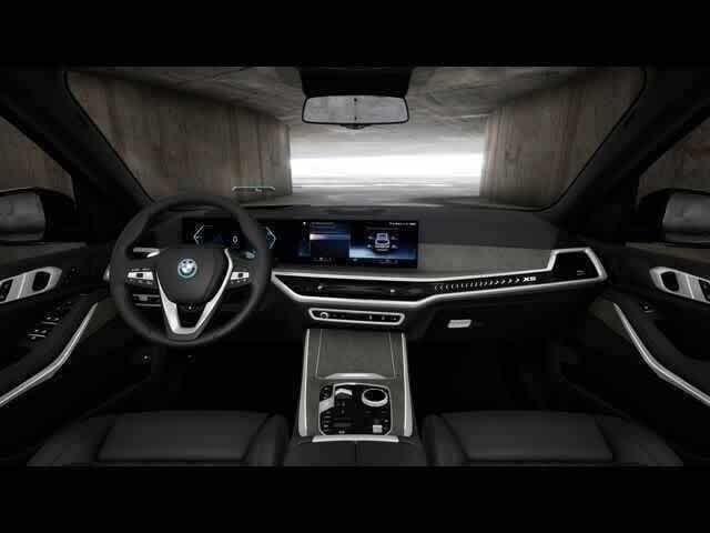 new 2025 BMW X5 PHEV car, priced at $76,045