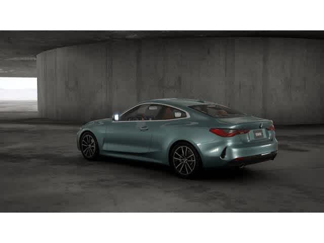 new 2026 BMW 430 car, priced at $58,895