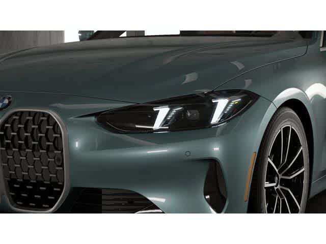 new 2026 BMW 430 car, priced at $58,895