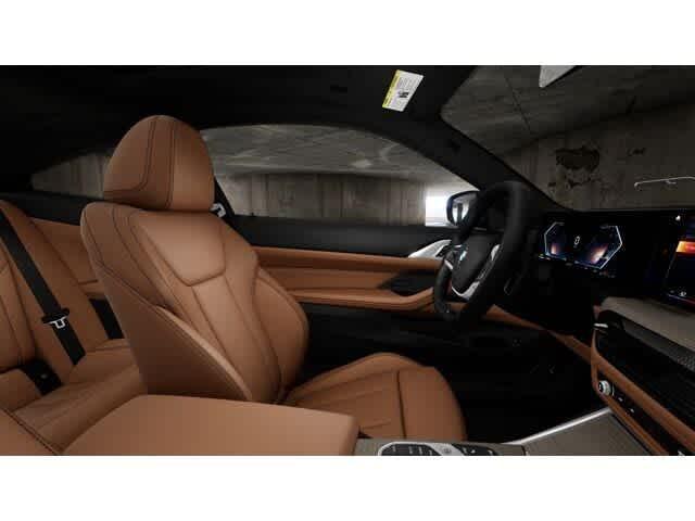 new 2026 BMW 430 car, priced at $58,895