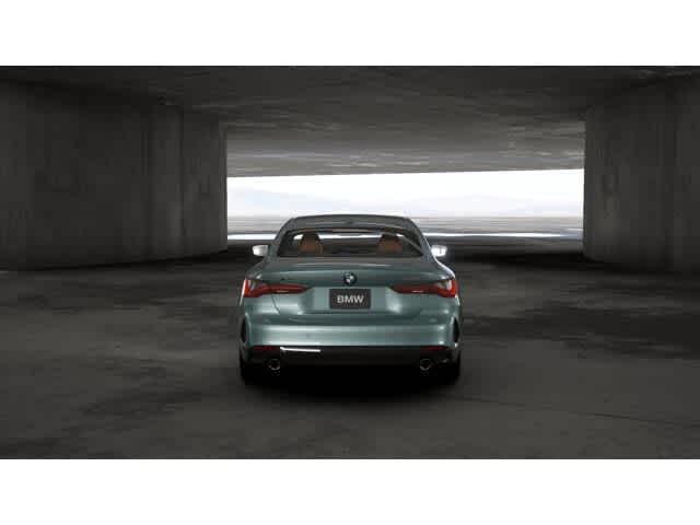 new 2026 BMW 430 car, priced at $58,895