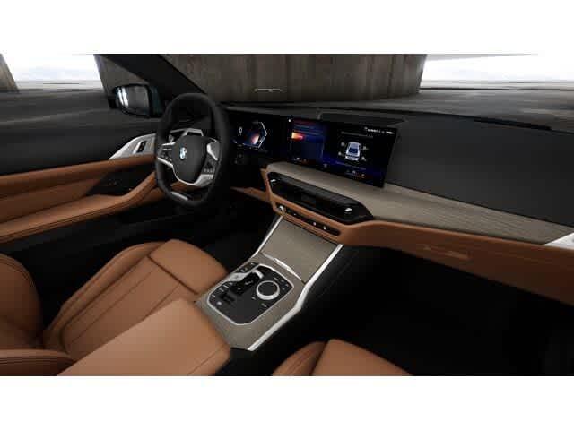 new 2026 BMW 430 car, priced at $58,895