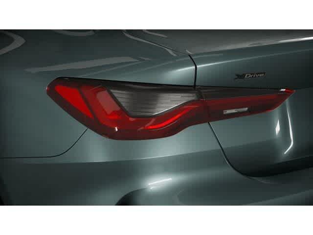 new 2026 BMW 430 car, priced at $58,895