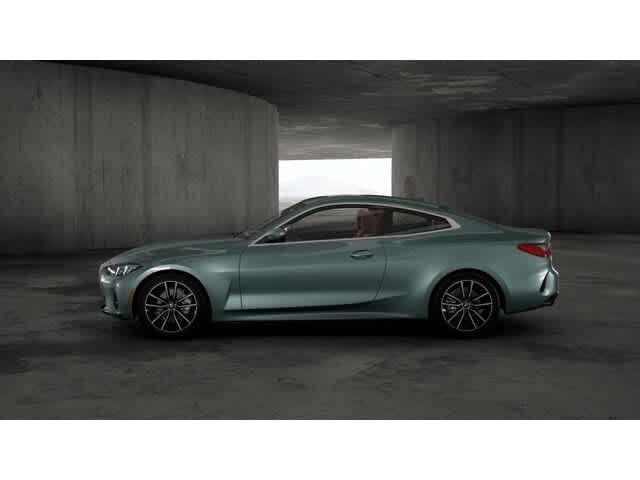 new 2026 BMW 430 car, priced at $58,895