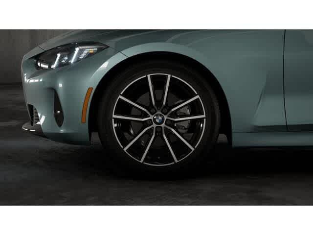 new 2026 BMW 430 car, priced at $58,895
