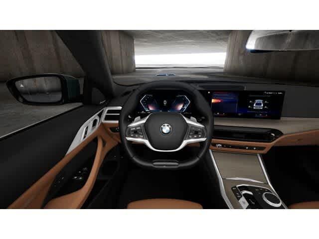 new 2026 BMW 430 car, priced at $58,895