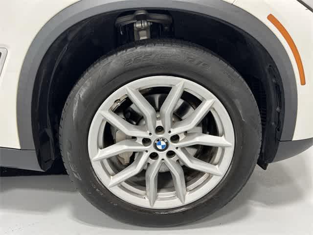 used 2022 BMW X5 car, priced at $32,499