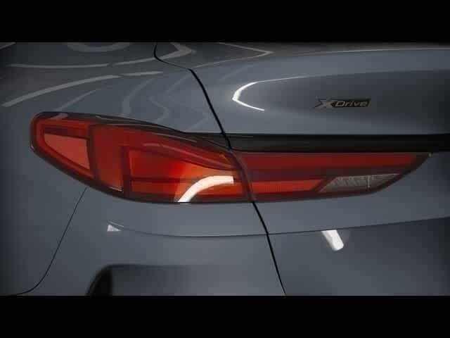 new 2024 BMW 228 Gran Coupe car, priced at $45,905