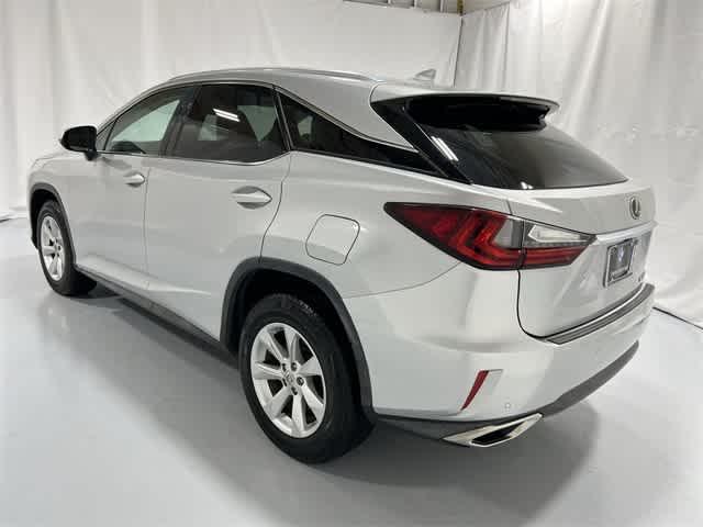 used 2016 Lexus RX 350 car, priced at $18,495