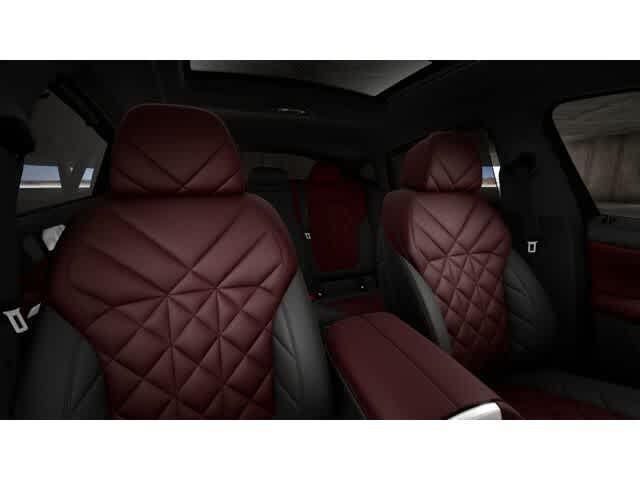new 2026 BMW X6 car, priced at $87,850