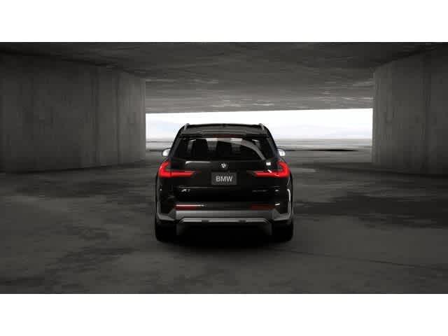 new 2025 BMW X1 car, priced at $47,345